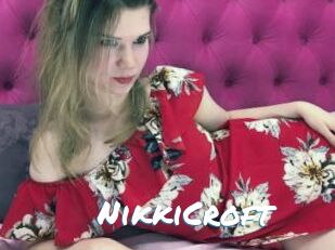 NikkiCroft