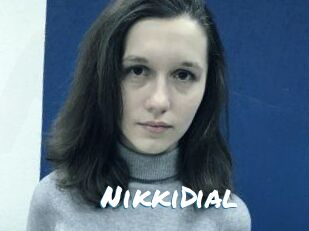 Nikki_Dial