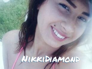 NikkiDiamond