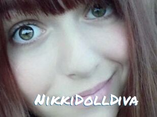 NikkiDollDiva