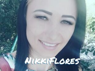 NikkiFlores