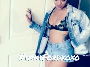 NikkiFordxoxo