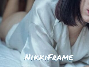 NikkiFrame