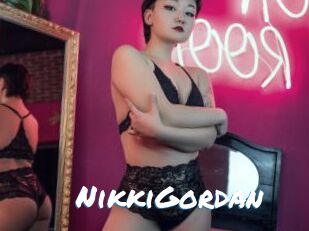 NikkiGordan