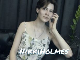 NikkiHolmes