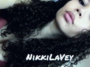 NikkiLaVey