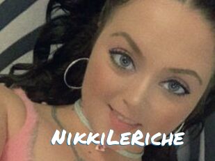 NikkiLeRiche