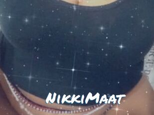 NikkiMaat