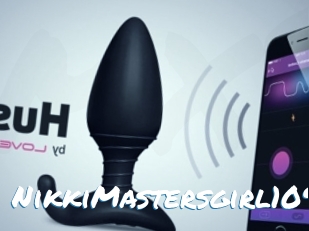 NikkiMastersgirl1091 Max 50