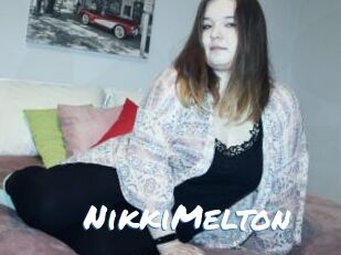 NikkiMelton
