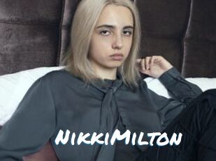 NikkiMilton Max 50