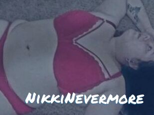 NikkiNevermore