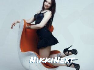 NikkiNext