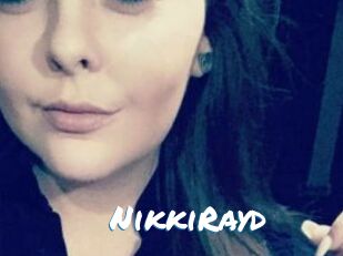 NikkiRayd