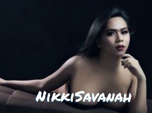 NikkiSavanah