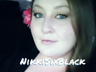 NikkiSixBlack