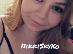 Nikki_Sky_Xo