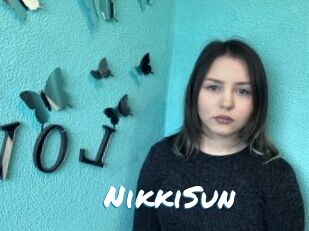 NikkiSun