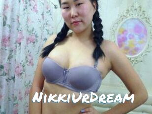 NikkiUrDream