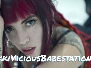 NikkiViciousBabestation