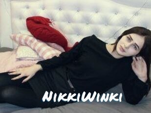 NikkiWinki