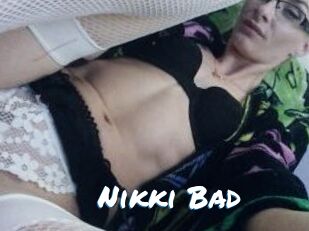 Nikki_Bad