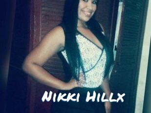 Nikki_Hillx