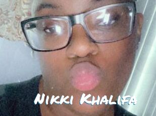 Nikki_Khalifa