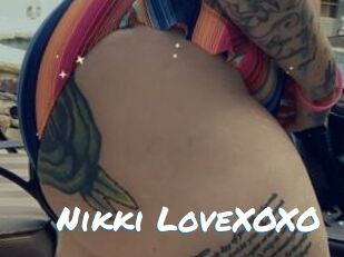 Nikki_LoveXOXO