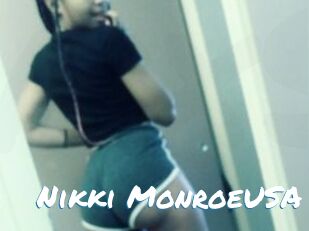 Nikki_MonroeUSA
