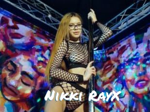 Nikki_RayX