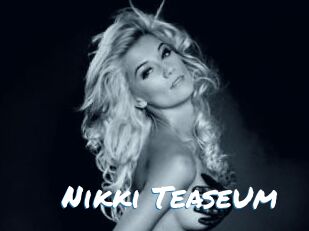 Nikki_TeaseUm Max 50