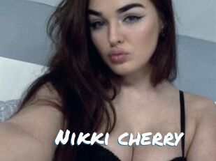 Nikki_cherry