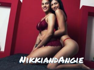 NikkiandAngie