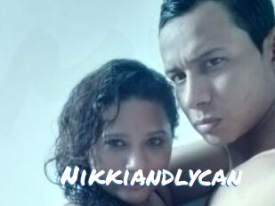 Nikkiandlycan Max 50