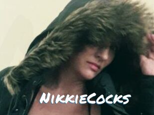NikkieCocks