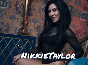 NikkieTaylor