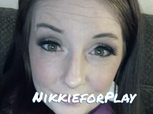 NikkieforPlay