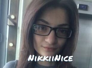 NikkiiNice