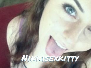 Nikkisexkitty