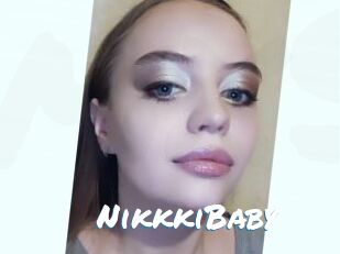 NikkkiBaby
