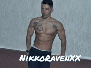 NikkoRavenXX