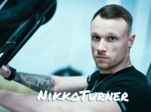 NikkoTurner