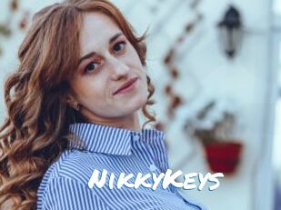 NikkyKeys