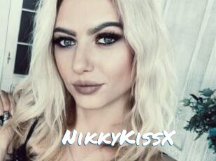 NikkyKissX
