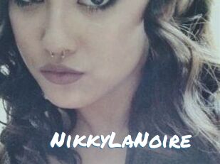 NikkyLaNoire