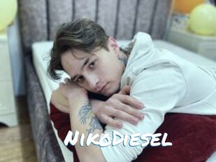 NikoDiesel