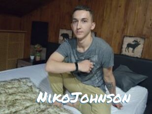 NikoJohnson