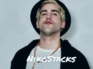 NikoStacks Max 50