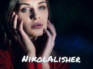NikolAlisher